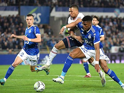 马赛vs尼斯直播