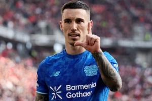 瑞天空：贝西克塔斯与药厂格里马尔多达成协议 现需说服球队放人