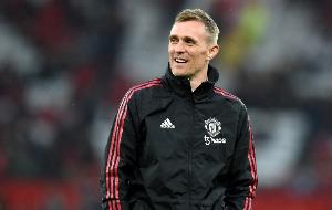 弗莱彻：效力世界上最大的俱乐部是一种荣誉，曼联造就了我