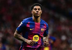 周薪超30万镑！镜报：巴萨提议延长拉什福德租借，曼联可能同意