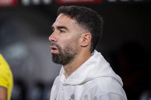 阿斯：阿韦洛亚没打算为了帮卡瓦哈尔参加世界杯而给他多上场