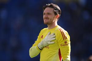 天空体育：阿利松与马马尔达什维利缺席红军训练，预计伍德曼首发