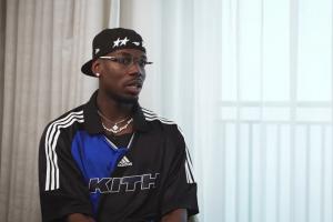 博格巴：和多位中场合作都很享受 坎特替我干脏活累活满场飞奔