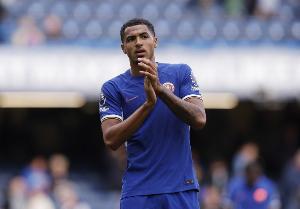 科尔维尔：只要恢复顺利，希望在赛季末获得一些上场时间帮助球队