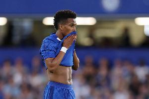 TA独家：埃斯特旺遭遇四级腿筋拉伤，极有可能缺席本届世界杯