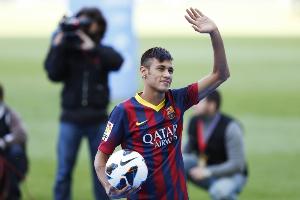 世体：西班牙最高法院确认内马尔转会案未违规，驳回DIS公司上诉