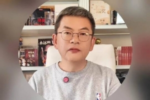 苏群：凯尔特人可以保持三分球走量的习惯 但是要控制