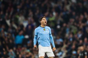 TA：斯通斯将在今夏合同到期后离开曼城，预计下周官宣