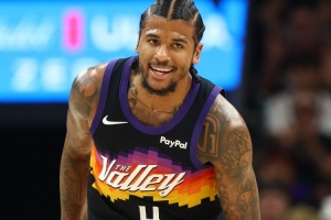 Siegel：也许我疯了 但我认为火箭交易杰伦·格林是个错误