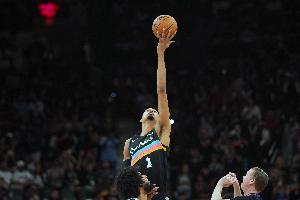 皮尔斯：等我孩子进联盟时DPOY会以文班命名 他会打破霍华德纪录