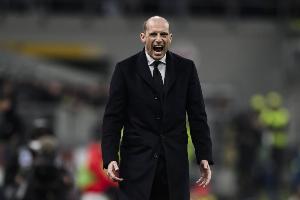 阿比亚蒂：米兰该继续信任阿莱格里，他在这拿过冠军，换帅很危险