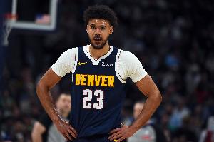 卡约谈麦丹言论：森林狼就是话太多了 一整个赛季都在喋喋不休