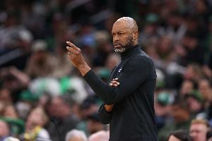 莫斯利：活塞休整了一段时间 接下来比赛身体对抗强度会全面升级