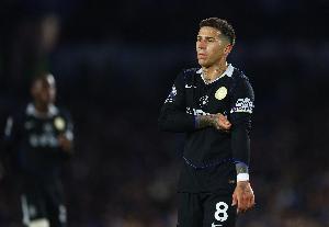 卫报：恩佐事件引发太多争议，罗塞尼尔缺乏足够资历赢得球员尊重