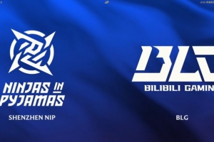 这么刺激？HOYA舍生取义 世一上0-7 NIP首局惊天大逆转BLG