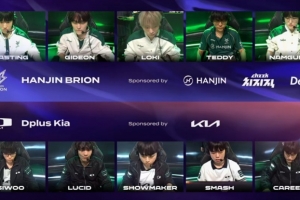 险中求胜！Siwoo韦鲁斯频遭针对 许哥安妮焚烧BRO DK赢首局