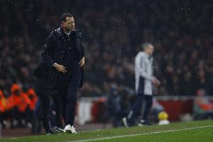 记者：罗塞尼尔的遣散费远未达到2400万镑 仅相当于数月薪资