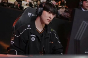 Zeka：KT目前打得最好，但我们实力出众有信心赢下他们