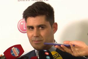 阿斯：新球员工会从FIFPRO分裂出来，由西班牙巴西瑞士墨西哥组成