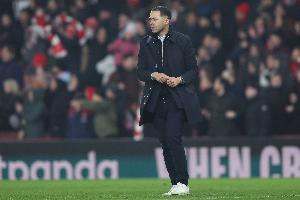 切尔西解雇罗塞尼尔公告：并非轻率之举，而是赛果和表现都不达标