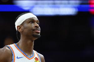 亚历山大：太阳的打法合理 即便投篮手感不佳 他们也始终有竞争力