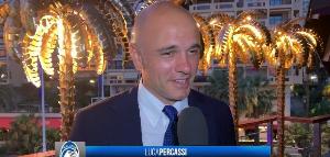 亚特兰大CEO：裁判连续两次犯错，对方手球+克尔斯托维奇没犯规