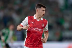 巴黎小将莫斯卡多：梦想代表巴西参加奥运会 巴黎的项目很吸引我