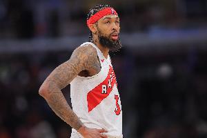 英格拉姆：主场氛围非常热烈 我非常期待在这的季后赛首秀