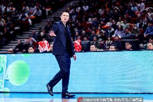 15胜4负！上海男篮获得本赛季CBA潜力赛第一名