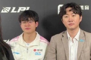 Daeny谈BLG不敌NIP：大家都太想C了，没人去牺牲