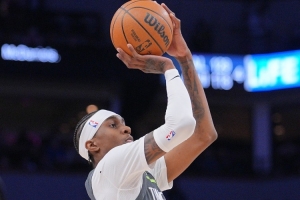 是否把对阵穆雷当成私人对决？麦丹：会把任何对位都看作个人较量