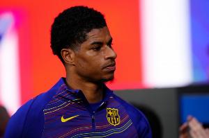 塞尔记者：比起高薪留下拉什福德，德科更愿意花6000万欧买新边锋