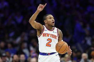 麦克布莱德：G4我们是为了生存而战 每个人都有伤但也得坚持