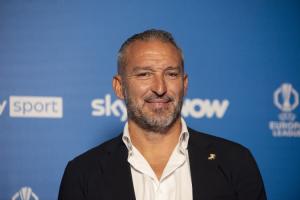 赞布罗塔：莱奥边路有空间就极具威胁 米兰需要赛季进15球的前锋