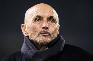 尤文小股东：尤文留下斯帕莱蒂就是为了冠军 买人不能靠维基百科