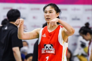 媒体人：四川女篮绝境求生 山西女篮患得患失将夺冠良机拱手让出