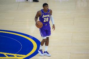 今天到你了？G1肯纳德首节11分 G2斯玛特首节14分 今日八村塁16分