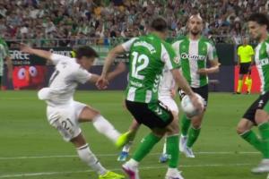 皇马电台怒批：巴萨发挥糟糕能轻松获点，皇马100%点球却被漏判