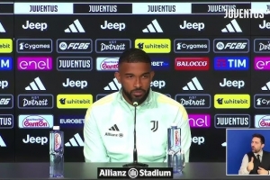 布雷默：尤文已经混了6年日子，我想要冠军，我已29岁不能再等了