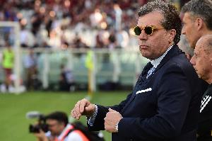 斯基拉：罗马、摩纳哥、马赛、热刺、森林接触前尤文总监琼托利