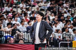 鲁媒：山东季后赛历史与辽宁两次交手都在30年前 均0-2不敌对手