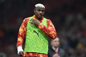 身价7500万！阿斯：阿森纳考察27岁奥斯梅恩，他是夏窗重要目标