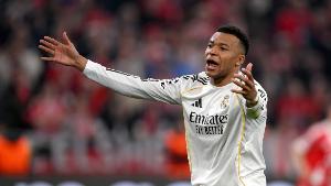 TA：对队内身体状况担忧，皇马考虑对医疗部门进行进一步的改革