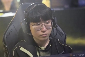 Kiin：我们在运营上经常感到迷茫，有一段时间在凭习惯打比赛