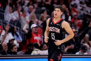 新秀赛季上场时间不稳定！谢泼德：这很艰难 从没经历过那种情况