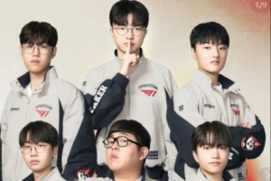 粉丝不满Doran无单独call环节：虽然知道没当自己人 好歹给点尊重