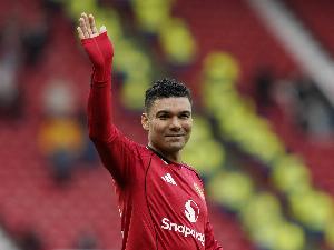 进攻火力凶猛，曼联连续22场英超联赛破门