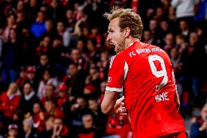 巴黎官网前瞻欧冠半决赛对决拜仁：两队攻击力高居本赛季欧冠第一