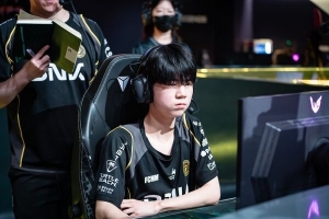 韩网热议BFX下放Diable：只会打游戏没有常识 意识不到年薪怎么来