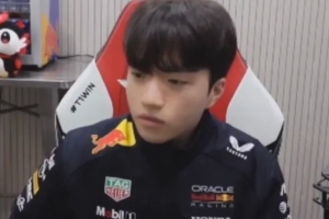 Keria：从小的梦想就是为T1效力，T1像家，没考虑过其他选择